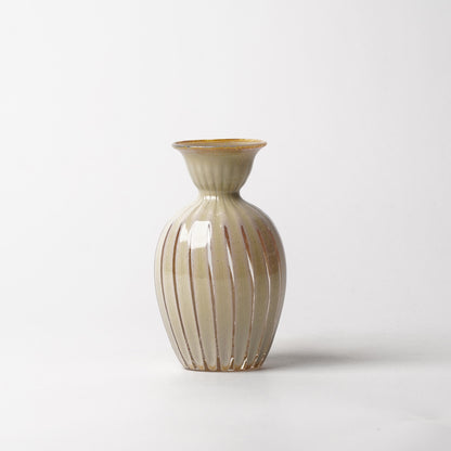 Hiroy Glass Studio Glass Vase M