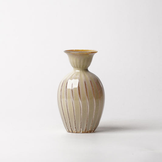 Hiroy Glass Studio Glass Vase M