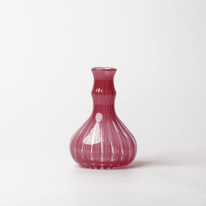 Hiroy Glass Studio Glass Vase M