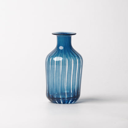 Hiroy Glass Studio Glass Vase M