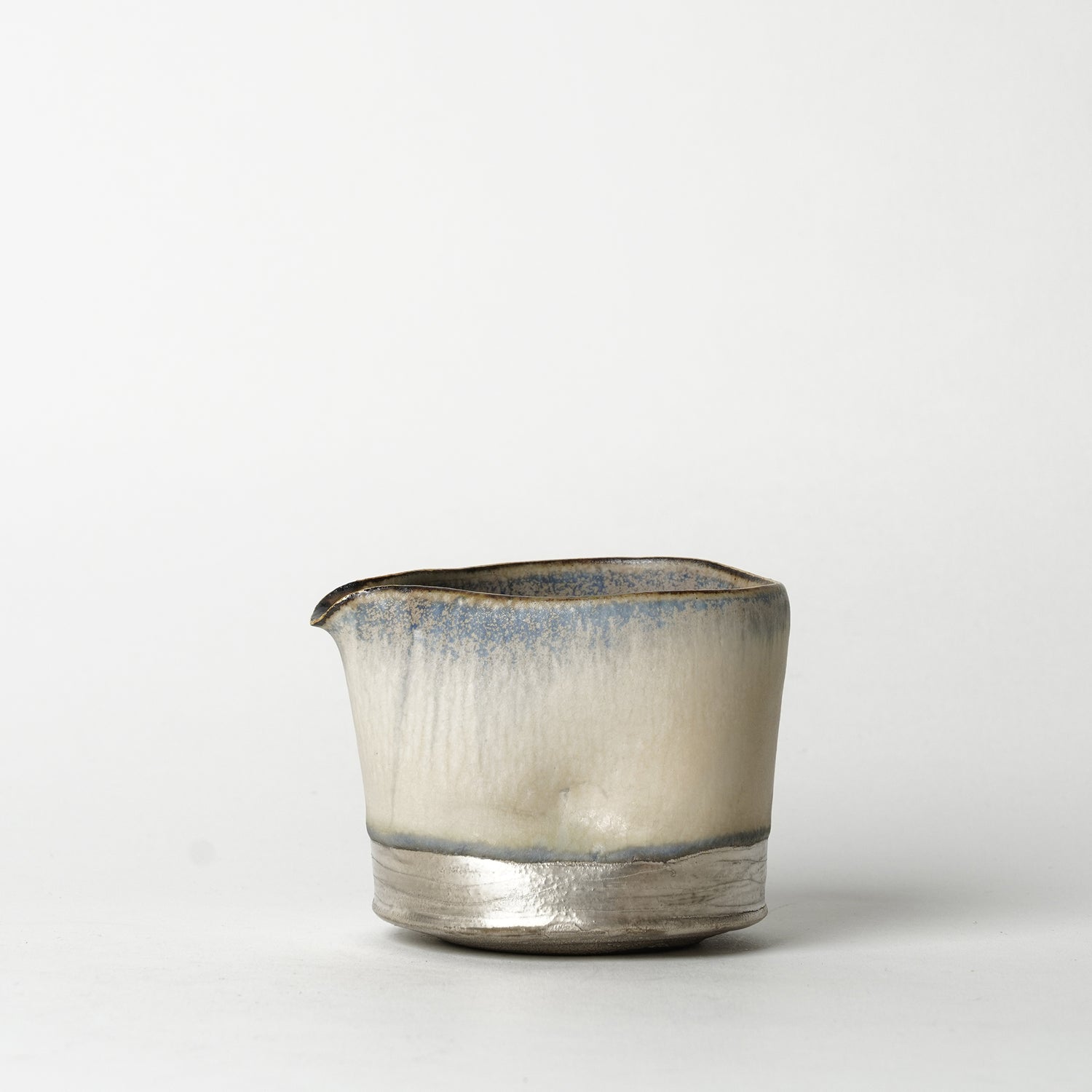 Nobuhito Nakaoka Japanese pottery Tanba