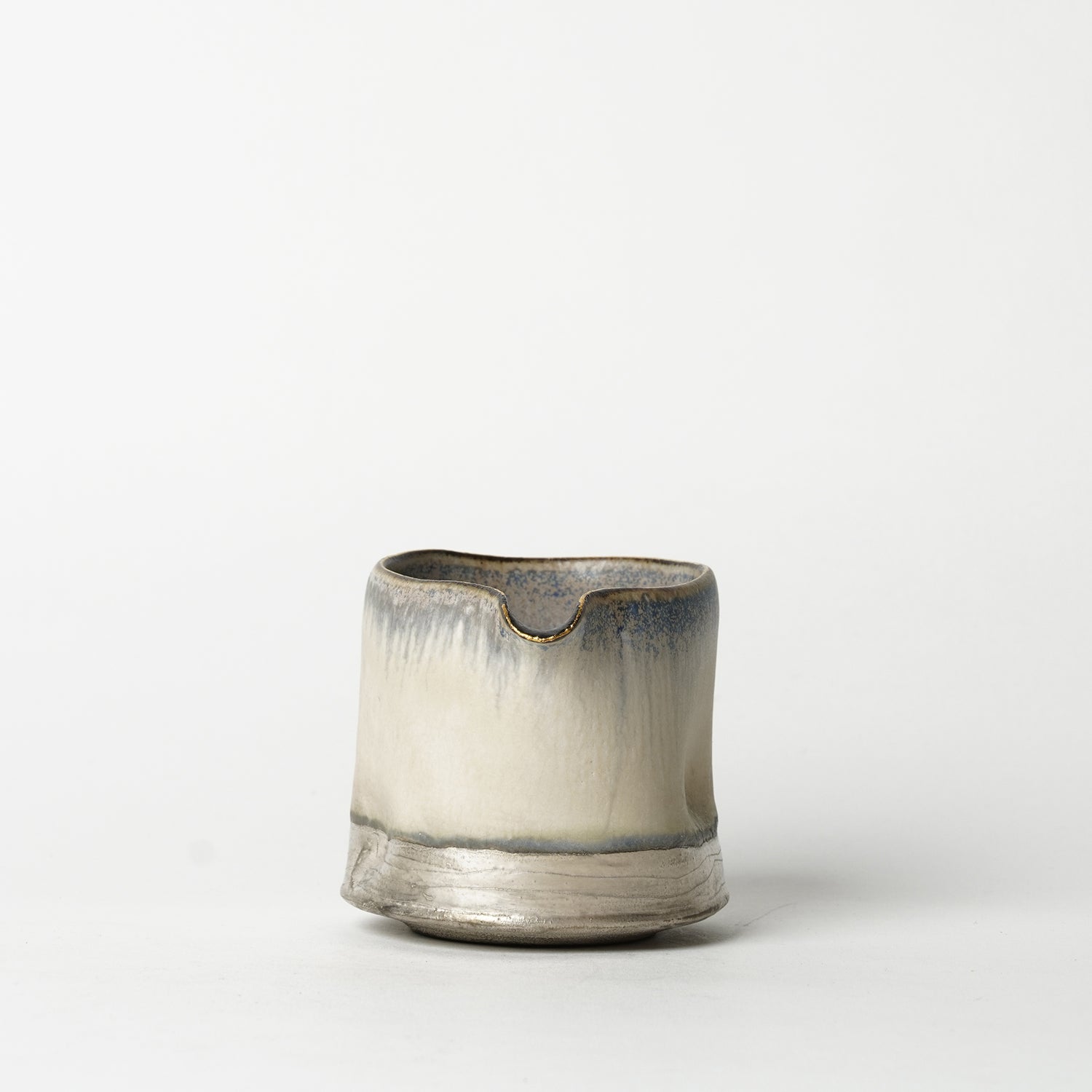Nobuhito Nakaoka Japanese pottery Tanba
