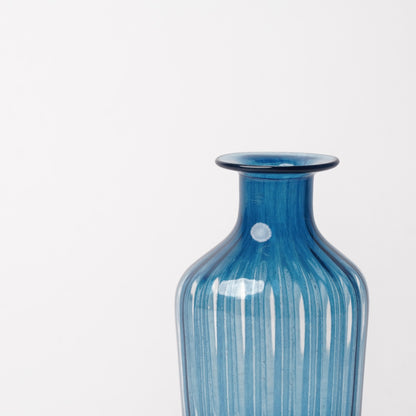 Hiroy Glass Studio Glass Vase M