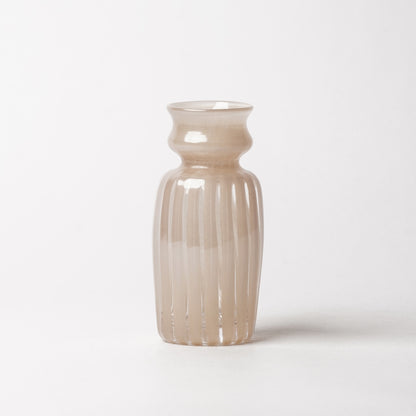 Hiroy Glass Studio Glass Vase M