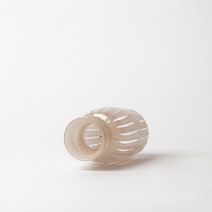 Hiroy Glass Studio Glass Vase M