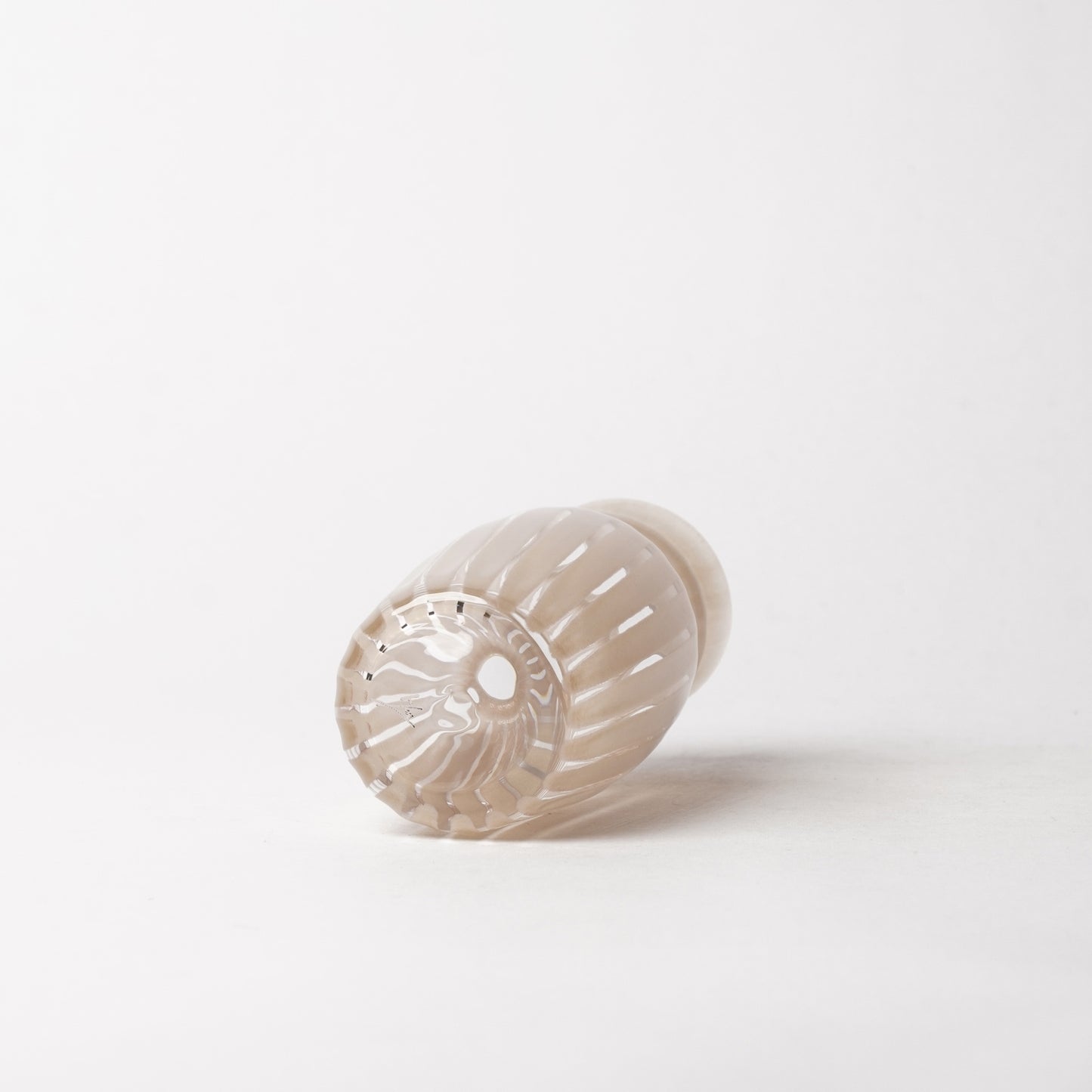 Hiroy Glass Studio Glass Vase M