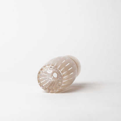 Hiroy Glass Studio Glass Vase M