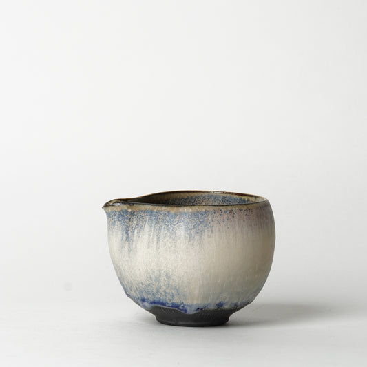 Nobuhito Nakaoka Japanese pottery Tanba