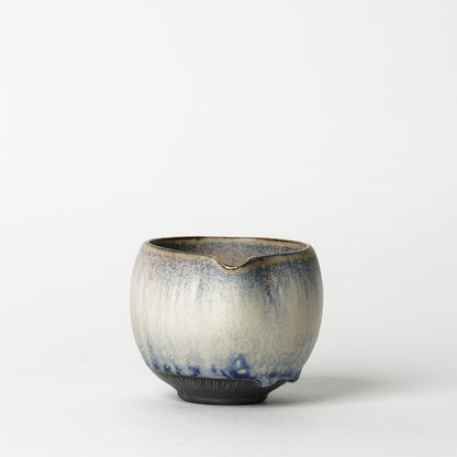 Nobuhito Nakaoka Japanese pottery Tanba