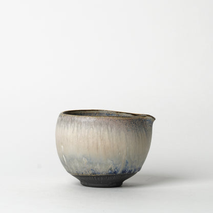 Nobuhito Nakaoka Japanese pottery Tanba