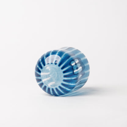 Hiroy Glass Studio Glass Vase M