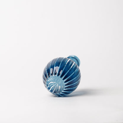 Hiroy Glass Studio Glass Vase M