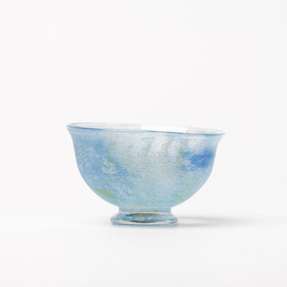 Nomichi Hashimura Guinomi Cup (Sake and Tea Cup)