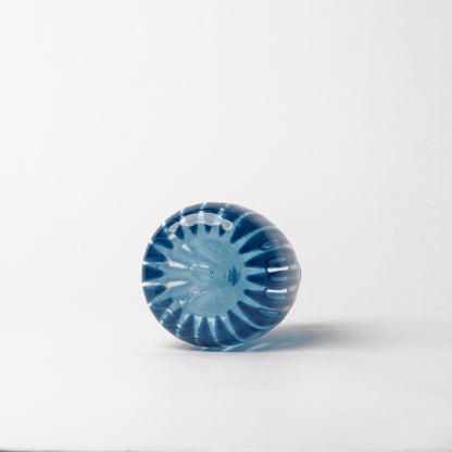 Hiroy Glass Studio Glass Vase M