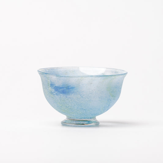 Nomichi Hashimura Guinomi Cup (Sake and Tea Cup)
