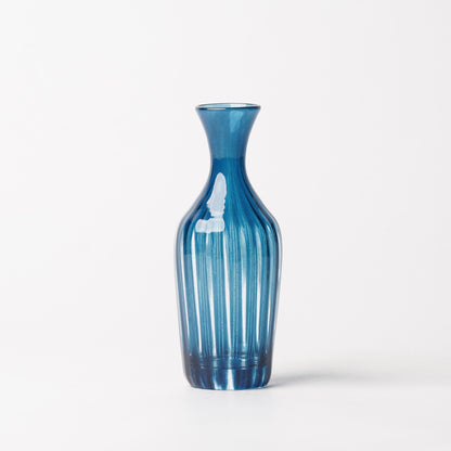 Hiroy Glass Studio Glass Vase M