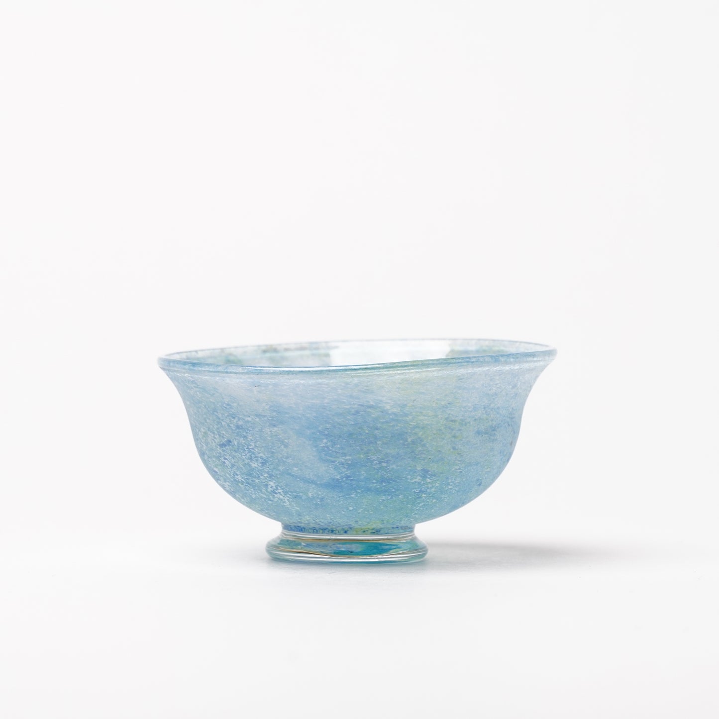 Nomichi Hashimura Guinomi Cup (Sake and Tea Cup)