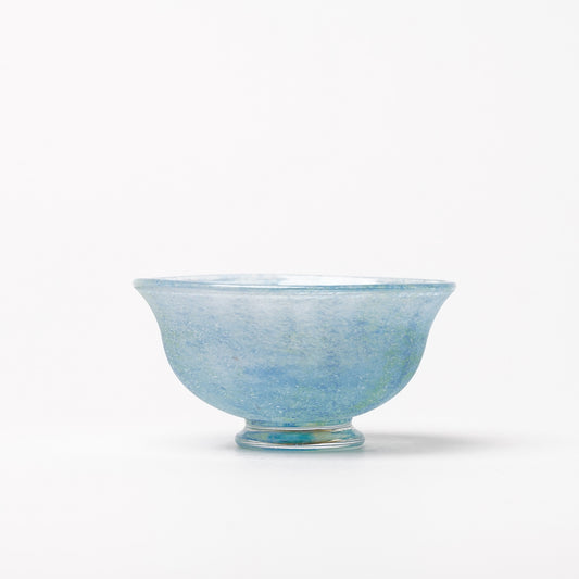 Nomichi Hashimura Guinomi Cup (Sake and Tea Cup)