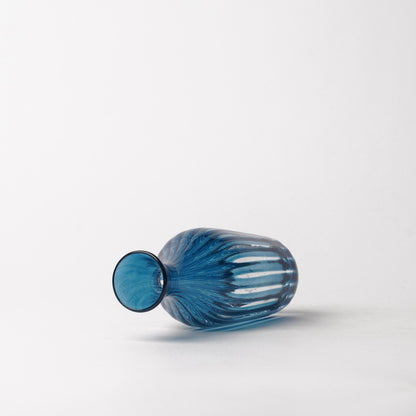Hiroy Glass Studio Glass Vase M