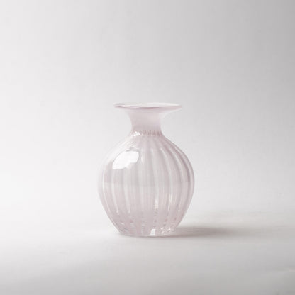 Hiroy Glass Studio Glass Vase M