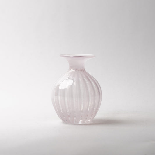 Hiroy Glass Studio Glass Vase M