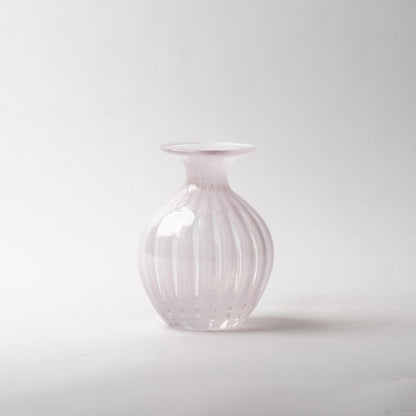 Hiroy Glass Studio Glass Vase M