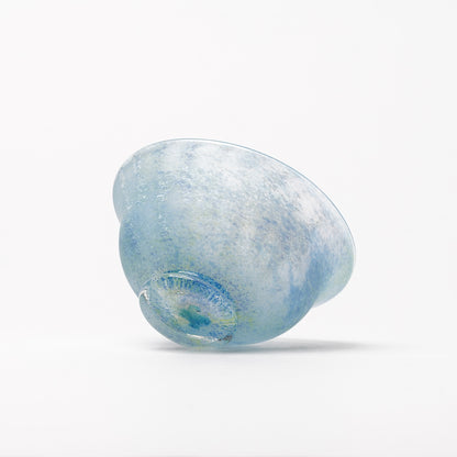 Nomichi Hashimura Guinomi Cup (Sake and Tea Cup)