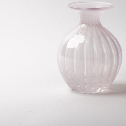 Hiroy Glass Studio Glass Vase M