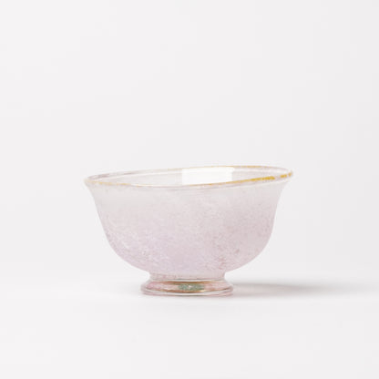 Nomichi Hashimura Guinomi Cup (Sake and Tea Cup)