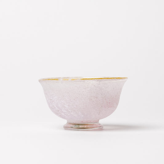 Nomichi Hashimura Guinomi Cup (Sake and Tea Cup)