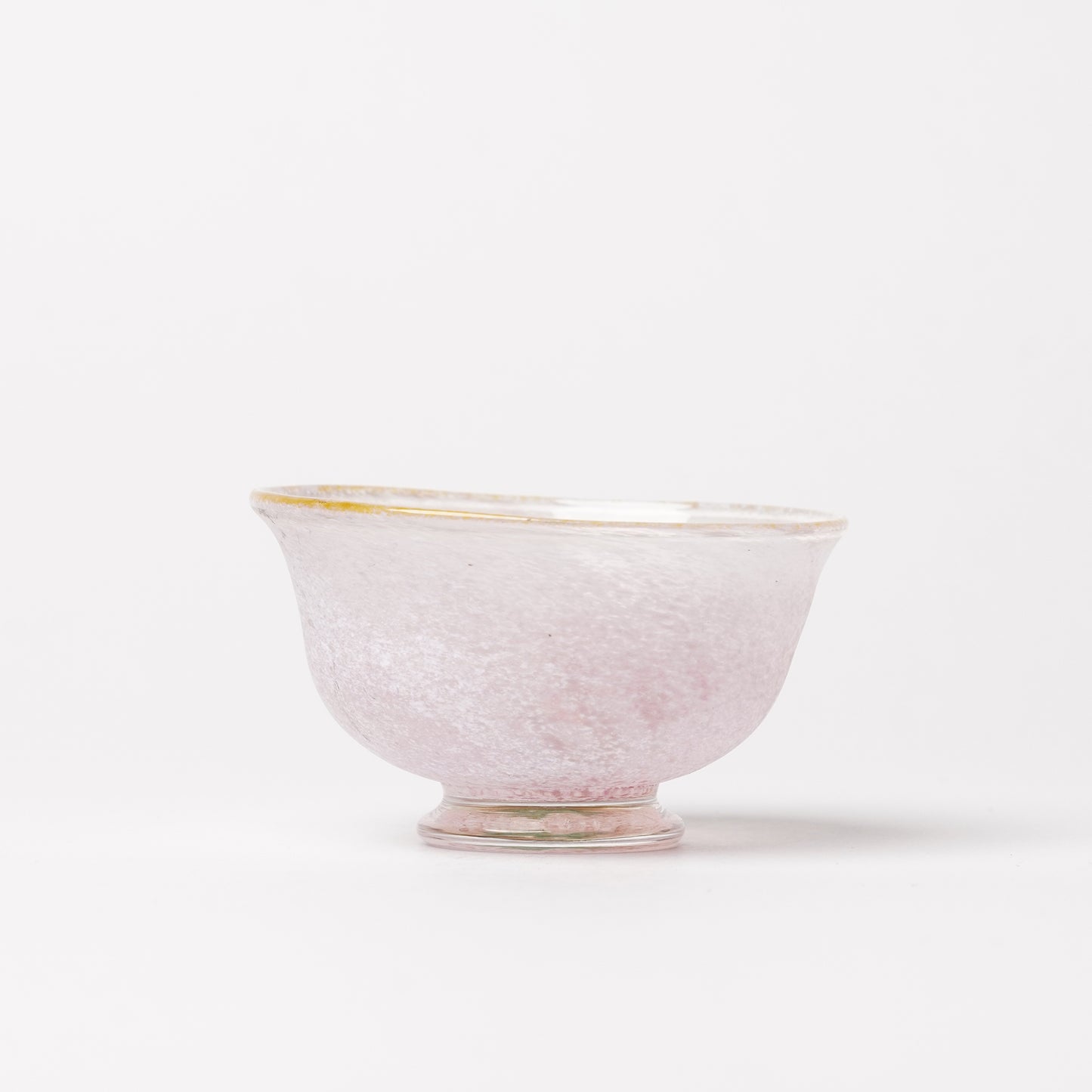 Nomichi Hashimura Guinomi Cup (Sake and Tea Cup)