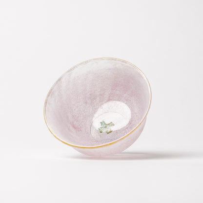 Nomichi Hashimura Guinomi Cup (Sake and Tea Cup)