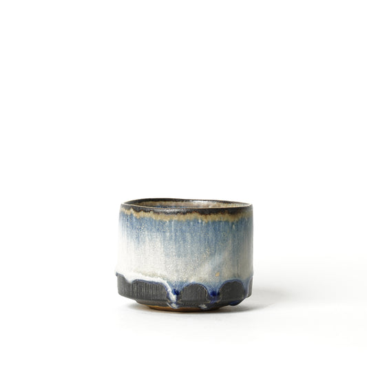 Nobuhito Nakaoka Japanese pottery Tanba