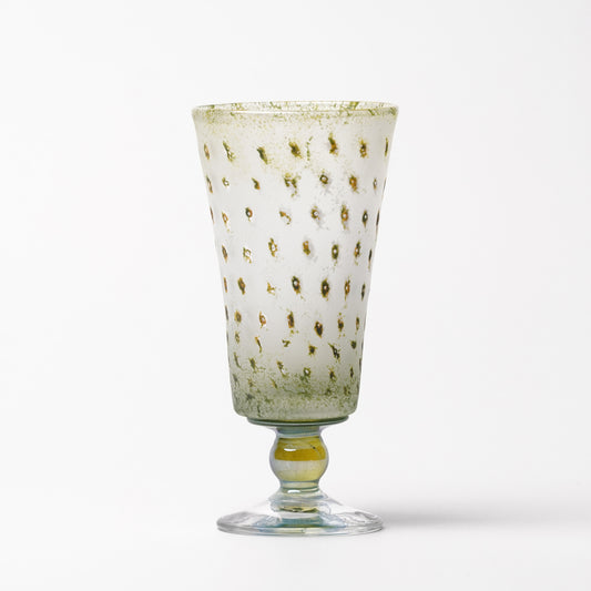 Nomichi Hashimura Stem Glass Cup L