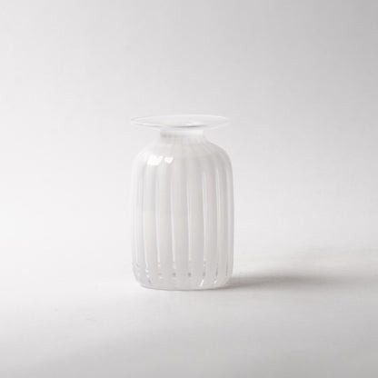 Hiroy Glass Studio Glass Vase Small