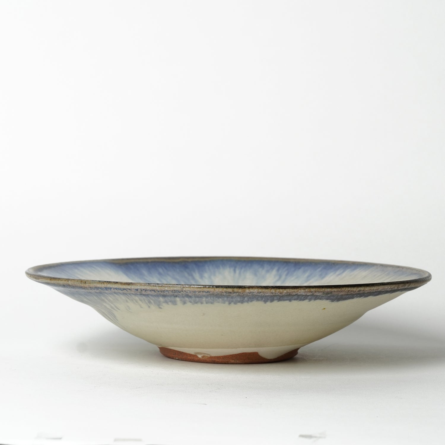 Nobuhito Nakaoka Japanese pottery Tanba