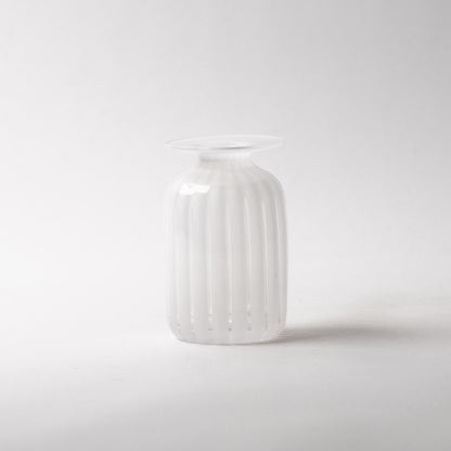 Hiroy Glass Studio Glass Vase Small