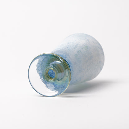 Nomichi Hashimura Stem Glass Cup L