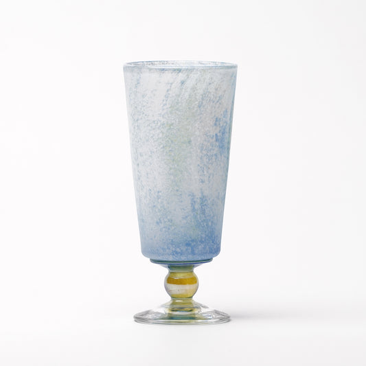 Nomichi Hashimura Stem Glass Cup L