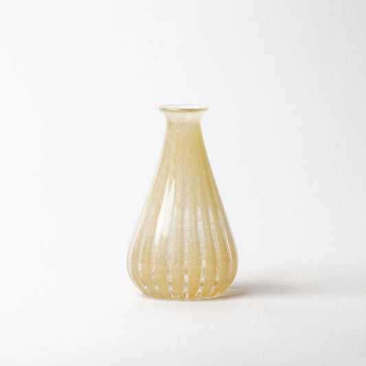 Hiroy Glass Studio Glass Vase Small