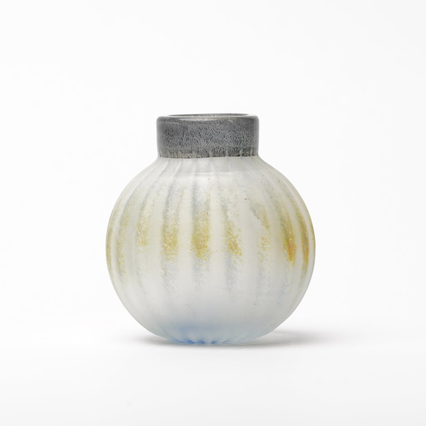 Nomichi Hashimura Flower Mini Vase
