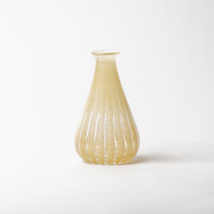 Hiroy Glass Studio Glass Vase Small