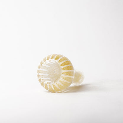 Hiroy Glass Studio Glass Vase Small