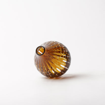 Hiroy Glass Studio Glass Vase Small