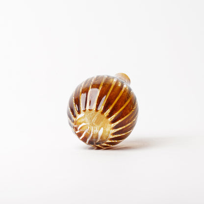 Hiroy Glass Studio Glass Vase Small