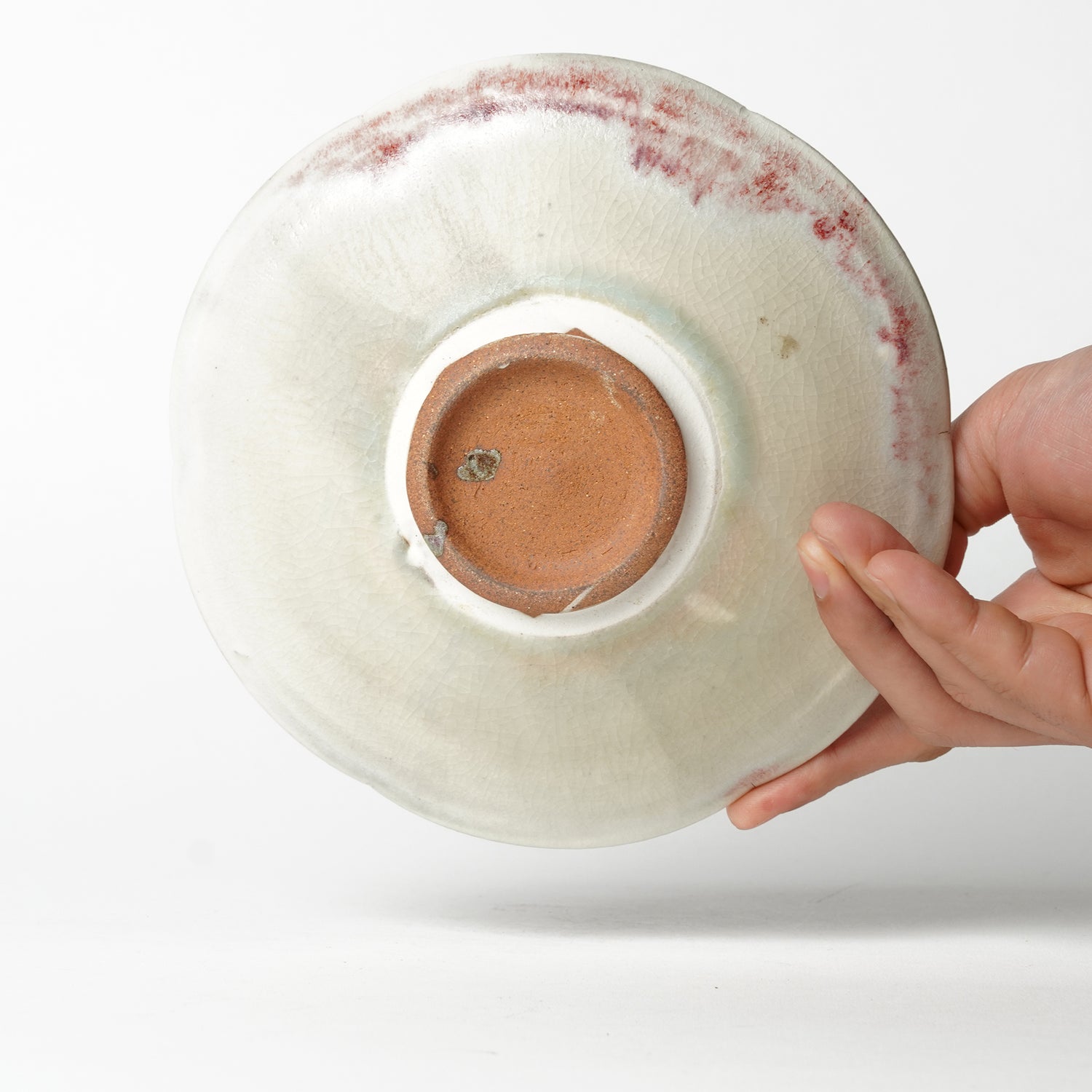 Nobuhito Nakaoka Japanese pottery Tanba