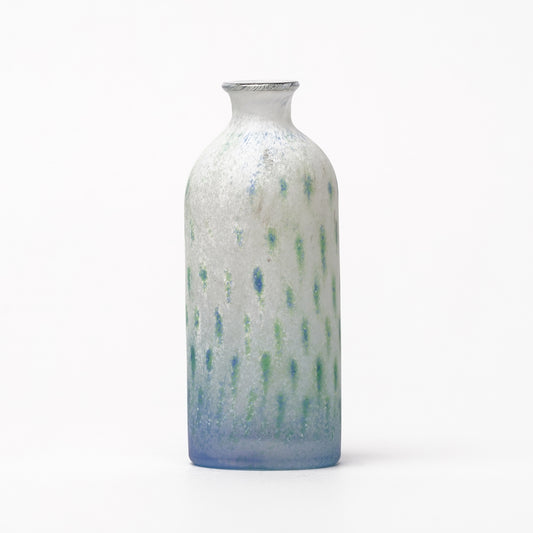 Nomichi Hashimura Flower Mini Vase