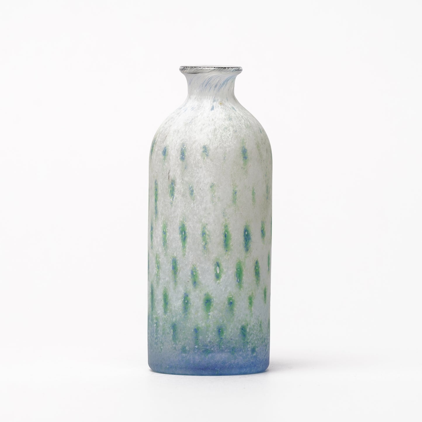 Nomichi Hashimura Flower Mini Vase