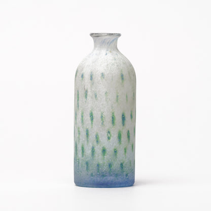 Nomichi Hashimura Flower Mini Vase