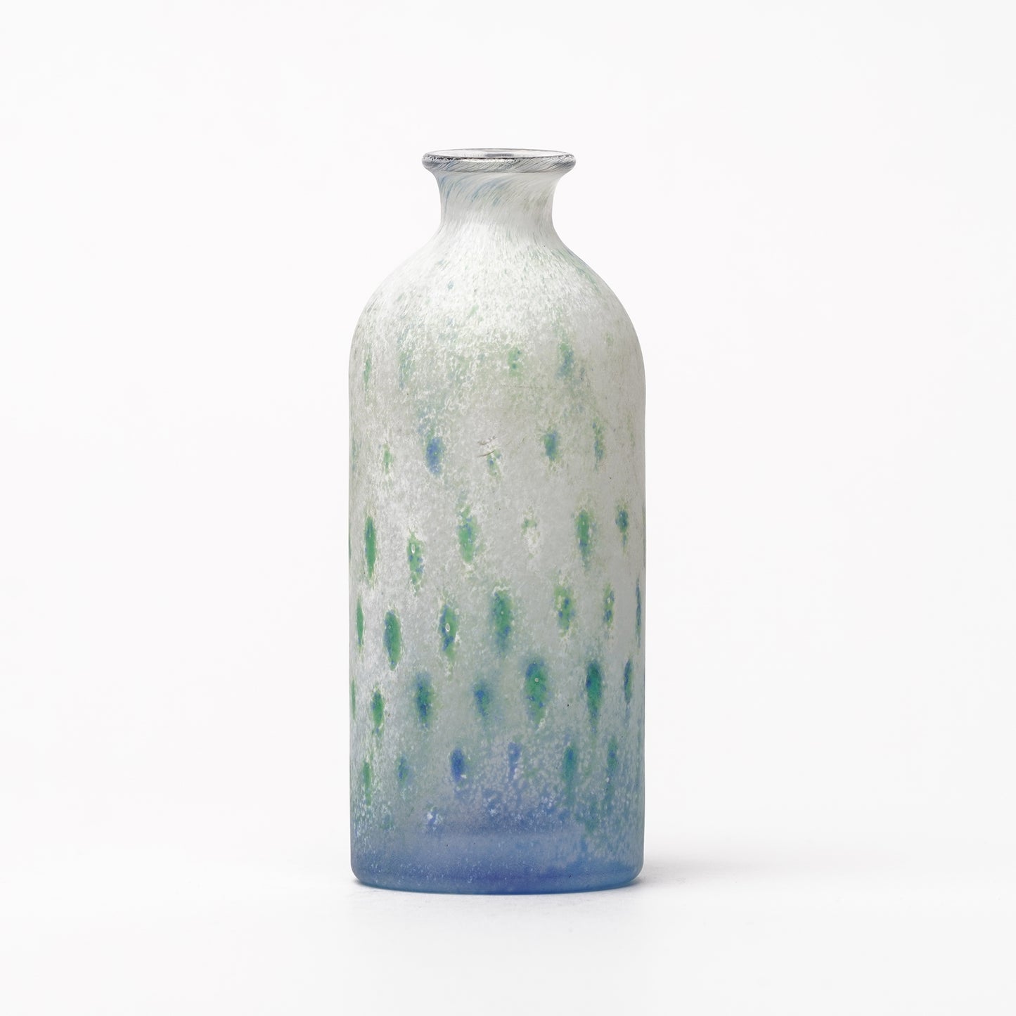 Nomichi Hashimura Flower Mini Vase